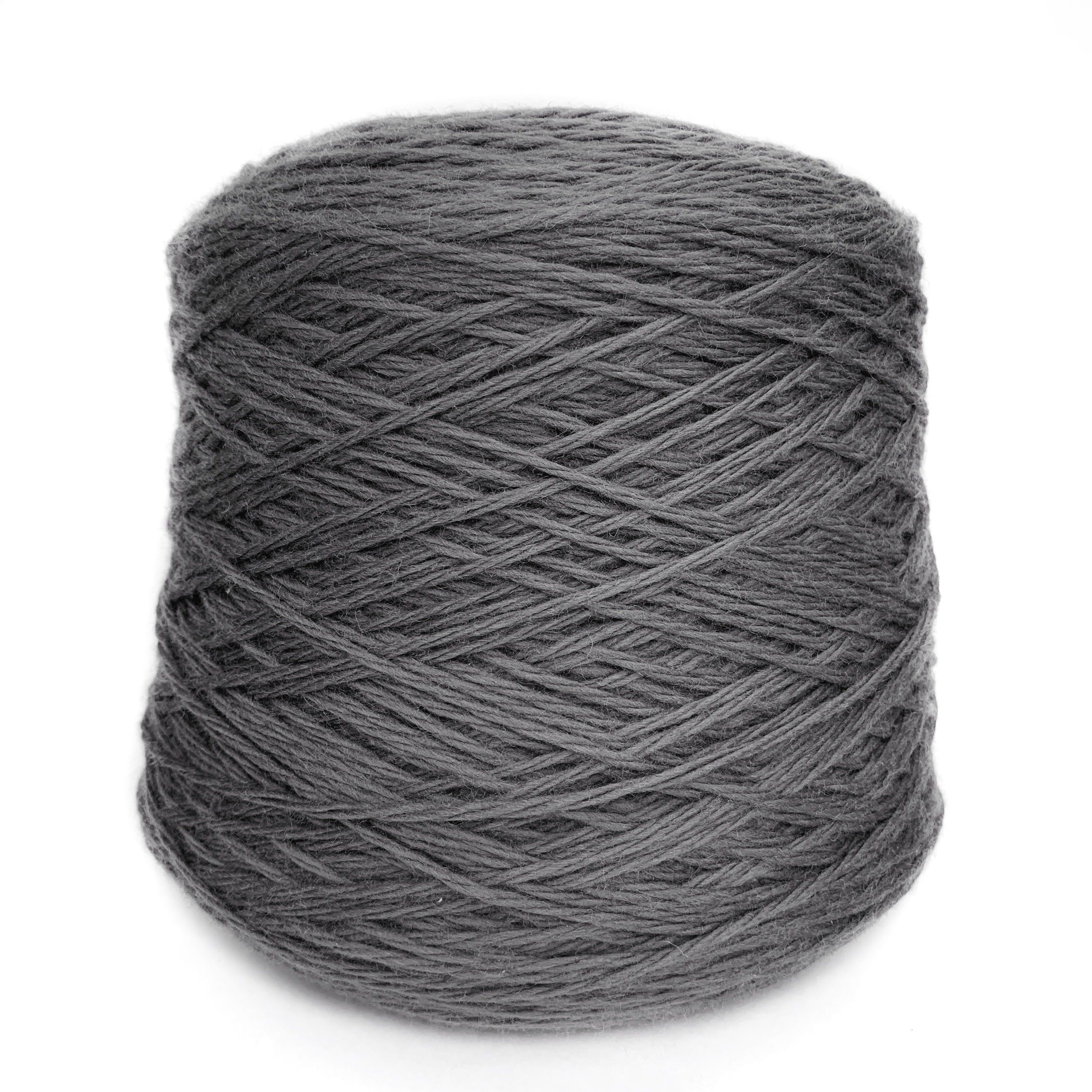 Wool yarn